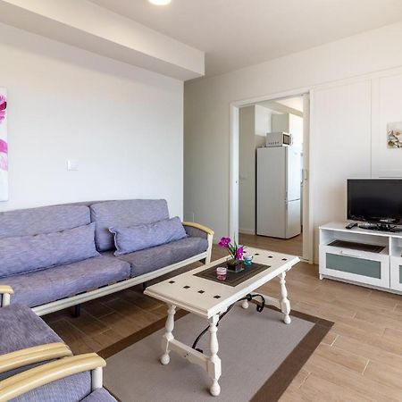 Flatguest Danubio + Sea View + Pool + Beach Mogán Exterior photo