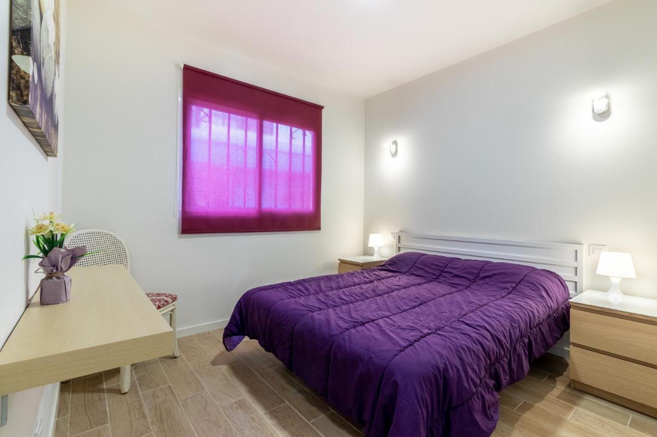 Flatguest Danubio + Sea View + Pool + Beach Mogán Exterior photo