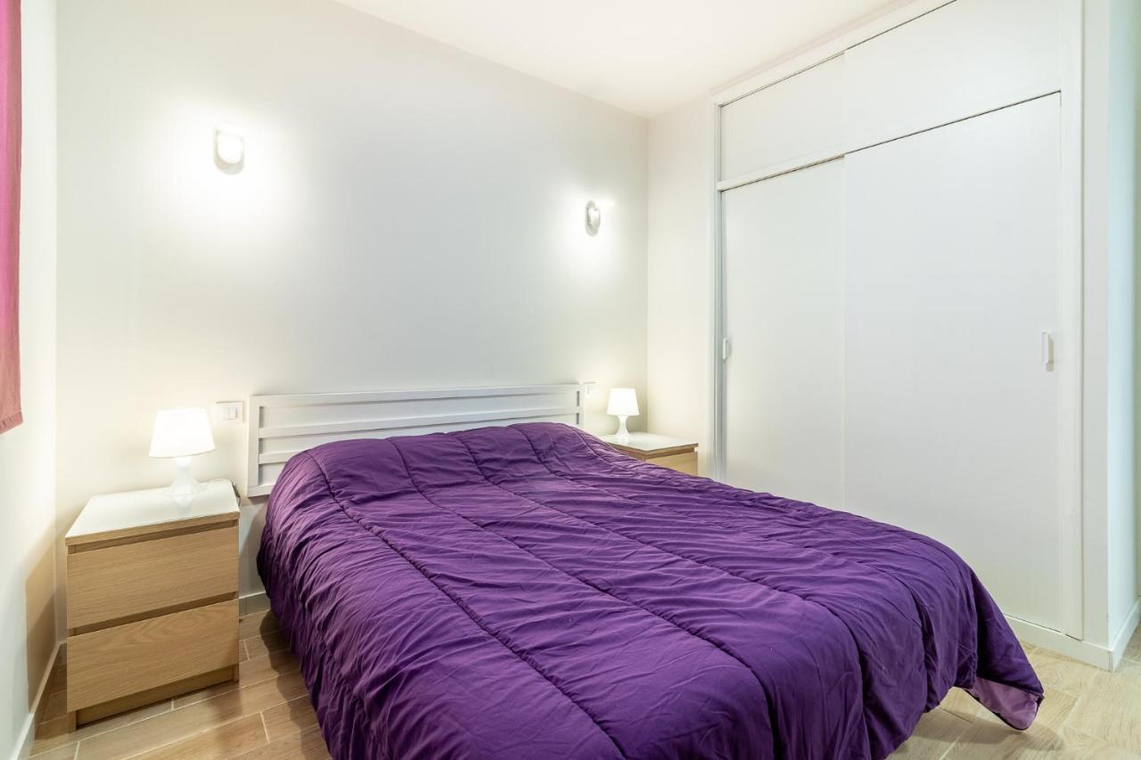 Flatguest Danubio + Sea View + Pool + Beach Mogán Exterior photo